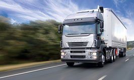 Haulage Industry Insurance